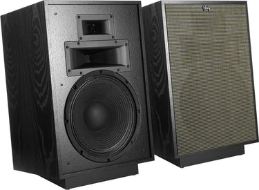 Klipsch Heresy IV Noir