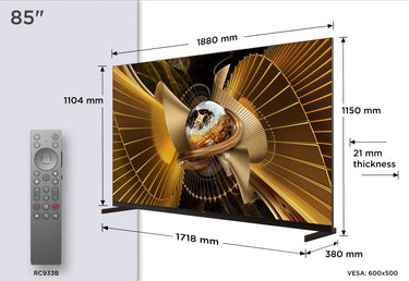 TCL 85X11L - EasyLounge - 4
