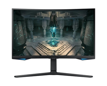 Samsung Odyssey G6 - G65B 27" - EasyLounge - 9