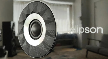 Elipson Prestige Facet 34F Noir - EasyLounge - 9