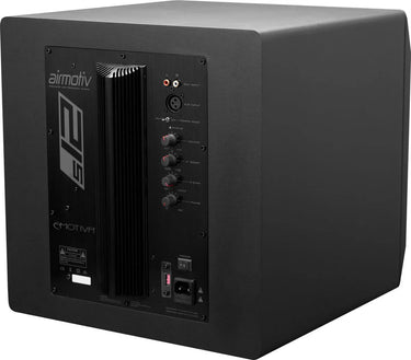 Emotiva Airmotiv S12 Noir - EasyLounge - 8