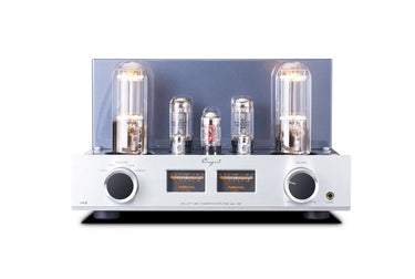 Cayin Jazz 100 Silver - EasyLounge - 10