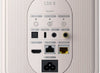 KEF LSX Wireless 2 Blanc - EasyLounge - 4
