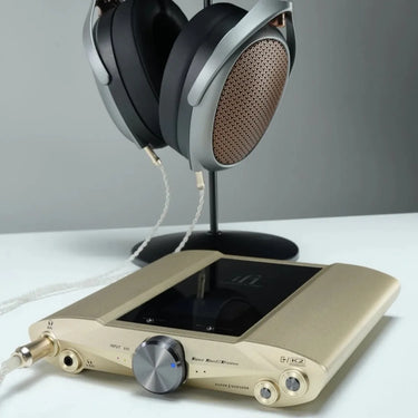 ifi Audio iDSD Valkyrie - EasyLounge - 12