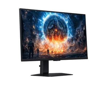 Samsung Odyssey G6 - G60F 27" - EasyLounge - 4