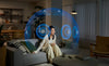 Sony BRAVIA Theatre U - EasyLounge - 9