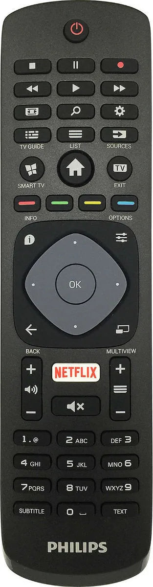 Philips 43PUH6101 - EasyLounge - 4
