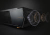 Optoma UHZ65UST Noir - EasyLounge - 25