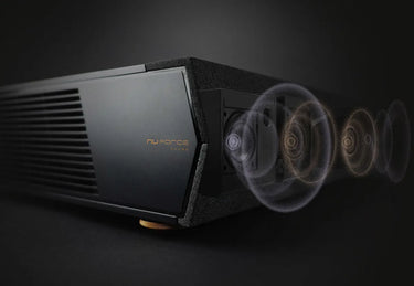 Optoma UHZ65UST Noir - EasyLounge - 25