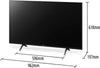 Panasonic TX-43HX940E - EasyLounge - 10