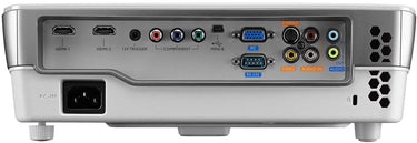 BenQ W1080ST Silver - EasyLounge - 2