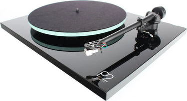 Rega Planar 2 Noir laqué Carbon MM - EasyLounge - 3