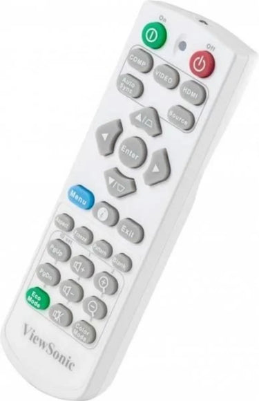 ViewSonic LS550WH - EasyLounge - 2
