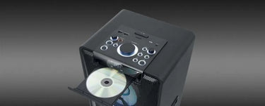 Muse M-1950 DJ - EasyLounge - 2