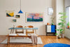 Samsung The Frame TQ55LS03D - EasyLounge - 11