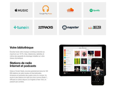 Sonos BOOST Blanc - EasyLounge - 8