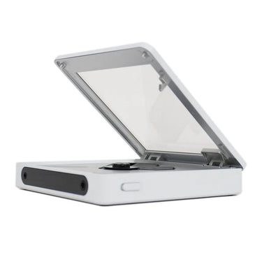 FiiO DM13 BT Transparent - EasyLounge - 5