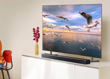 Samsung HW-Q80R Noir - EasyLounge - 19