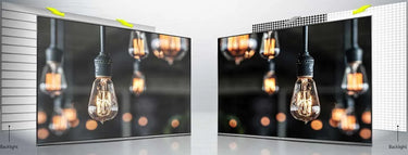 LG Electronics 55UH750V - EasyLounge - 14