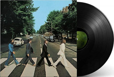 Universal The Beatles - Abbey Road - EasyLounge - 2