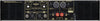 Yamaha P2500S Argent - EasyLounge - 2