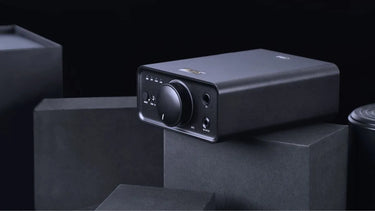 FiiO K7 - EasyLounge - 9