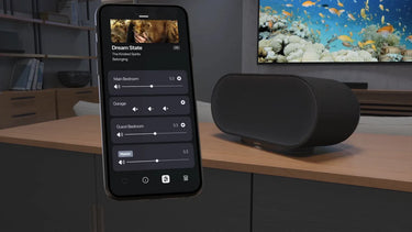 Denon Home 600 Noir - EasyLounge - 19