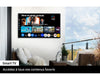 Samsung The Terrace 55" (TQ55LST7D) - EasyLounge - 5
