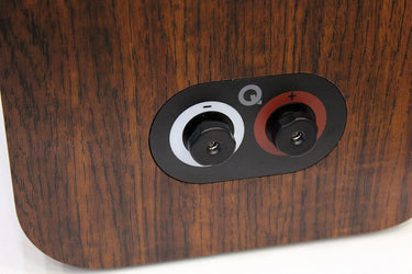 Q Acoustics 3030i Noyer - EasyLounge - 16