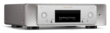 Marantz CD50N Silver Gold