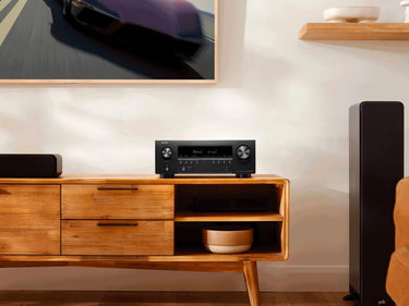 Denon AVR-S970H - EasyLounge - 6