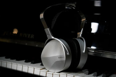 HiFiMAN Isvarna - EasyLounge - 3
