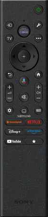 Sony 75 Bravia 9 II True RGB - EasyLounge - 15