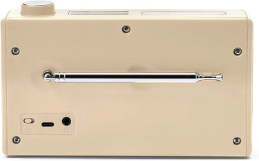 Roberts Rambler Mini Crème pastel - EasyLounge - 5