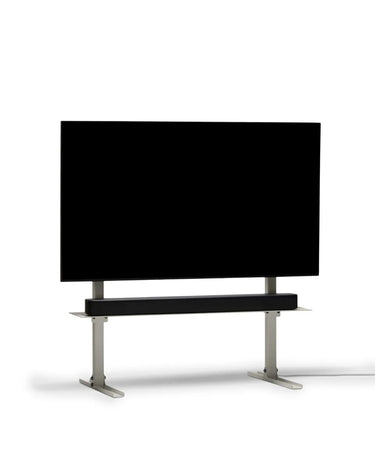 Pedestal Straight Tall Beige - EasyLounge - 6