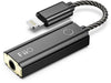 FiiO KA1-Lightning Noir - EasyLounge - 6