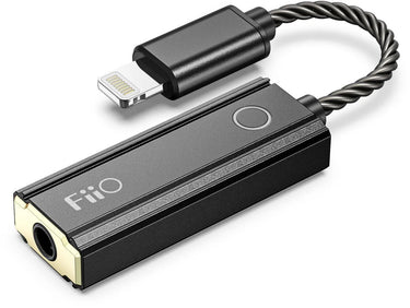 FiiO KA1-Lightning Noir - EasyLounge - 6