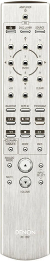 Denon PMA-2500NE - EasyLounge - 3