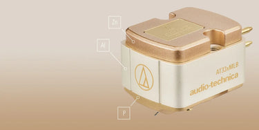 Audio-Technica AT33xMLB - EasyLounge - 7