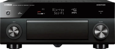 Yamaha RX-A1010 Noir - EasyLounge - 5