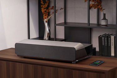 ViewSonic X1000-4K - EasyLounge - 8