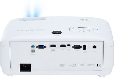 ViewSonic PX747-4K Blnac - EasyLounge - 3