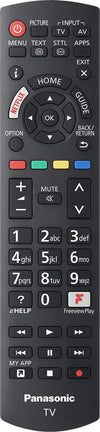 Panasonic TX-50GX830 - EasyLounge - 2