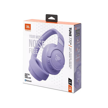 JBL Tune 770NC Violet - EasyLounge - 9