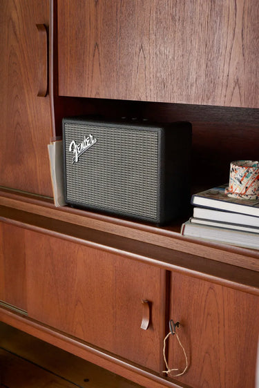 Fender Monterey Noir - EasyLounge - 15