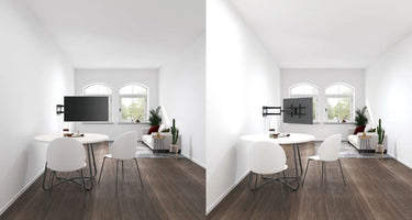 Norstone Full Motion 180 Extra - EasyLounge - 14