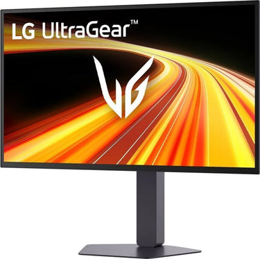 LG UltraGear OLED 27GX790B-B - EasyLounge - 2