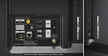 LG Electronics 65SM8050 - EasyLounge - 15