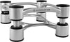 IsoAcoustics Aperta 200 Silver (la paire) - EasyLounge - 2