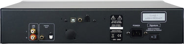 Atoll CD200 Signature Noir - Lecteur CD HiFi - EasyLounge - 2